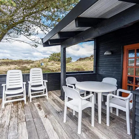Feriehus Holiday Henne Cxvi *
