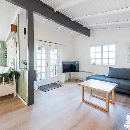 Holiday Henne Cxvi Vakantiehuis