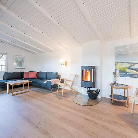 Holiday Henne Cxvi Vakantiehuis *