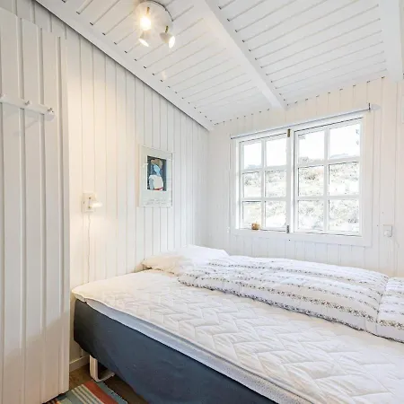 Feriehus Holiday Henne Cxvi *