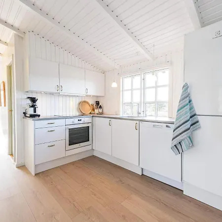 Holiday Henne Cxvi Feriehus *