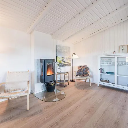 Holiday Henne Cxvi Feriehus